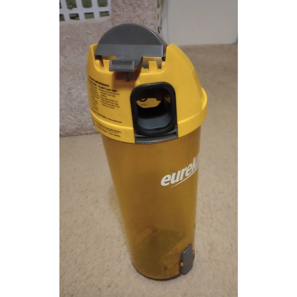 Eureka Other Eureka Maxima Upright 470 Vacuum Canister Dust Cup
